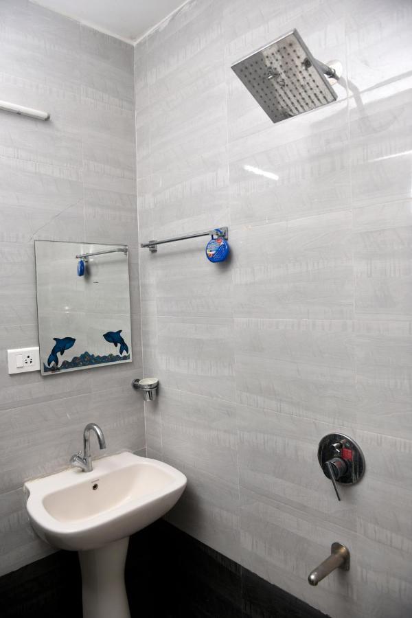 Maria Guest House Палолем Экстерьер фото