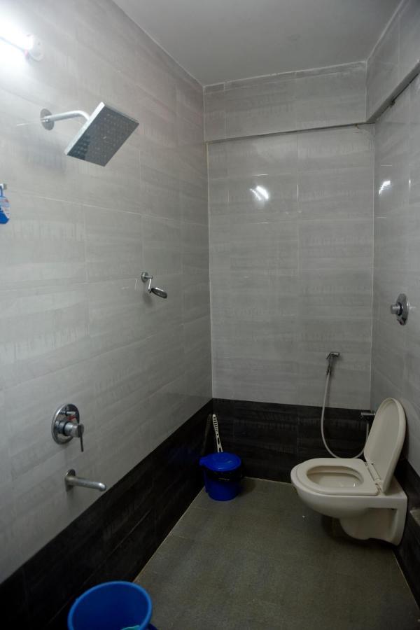 Maria Guest House Палолем Экстерьер фото