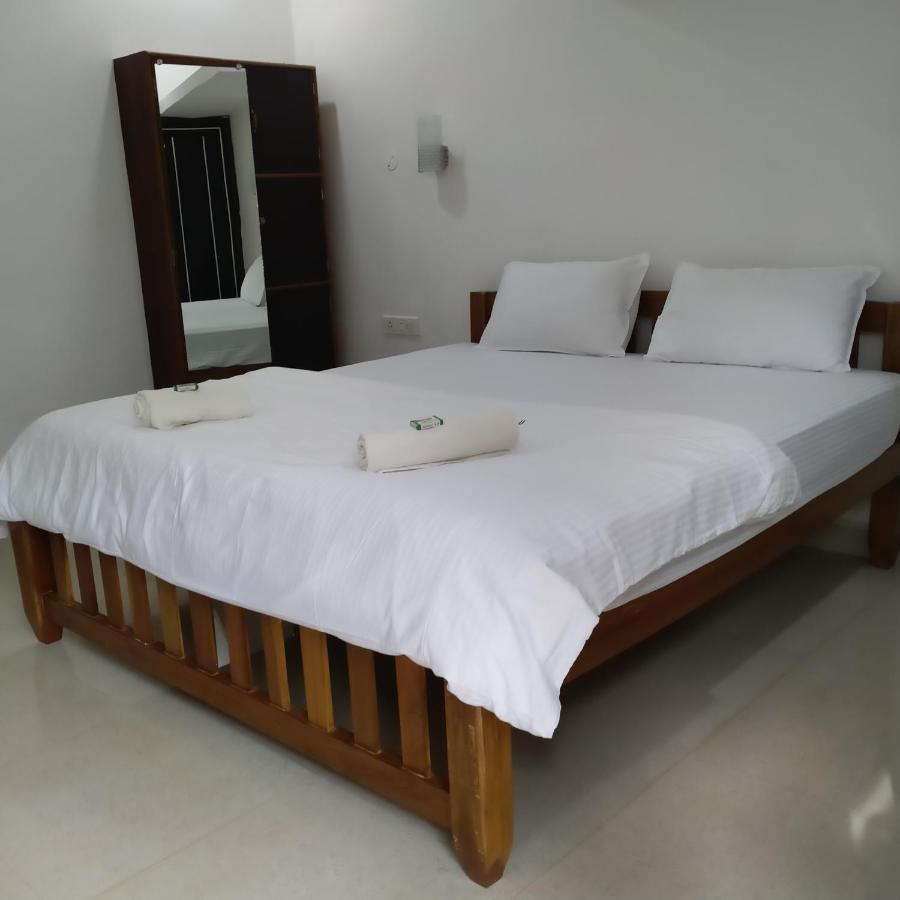 Maria Guest House Палолем Экстерьер фото